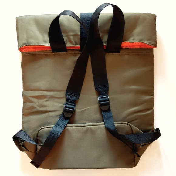 Jean Paul Gaultier Backpack Bag - Picture 2 of 3